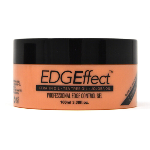 Magic Collection Edge Effect Επαγγελματικό Gel Ελέγχου Άκρων Keratin Oil 3.38 oz