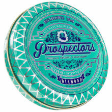 PROSPECTORS Diamond Haarpomade 4 oz. Blechdose