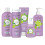 Attitude Bubble Wash για Παιδιά, EWG Verified Σαμπουάν και Σαπούνι, Δερματολογικά Ελεγμένο, Vegan 3