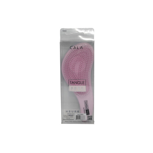 Cepillo para gatos sin enredos Cala New 1