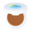 J.CAT BEAUTY Aquasurance Compact Foundation - Caramel 1
