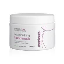 Strictly Professional Replenishing Hand Mask 450ml