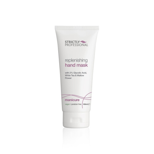 Strictly Professional Replenishing Hand Mask 100ml