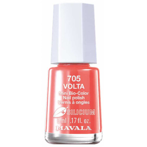Mavala Mavala Mini Bio Nail Polish Volta 5ml