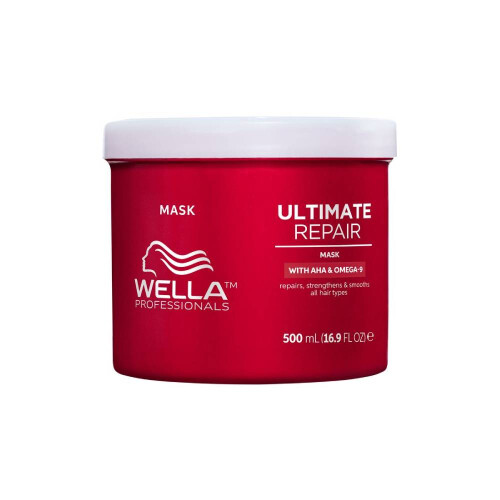 Wella Wella Ultimate Repair Mask 500ml