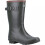 Cotswold Bowldown | Green | Memory Foam Kids Wellingtons 5