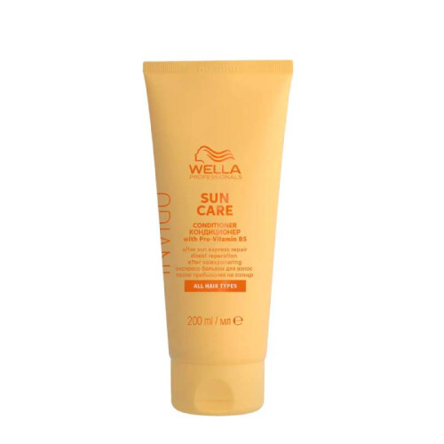 Wella Wella Invigo Sun Care Conditioner 200ml