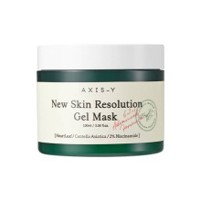 Axis-Y, Neues Hautlösungsgel Beauty-Maske, 3,38 fl oz (100 ml)