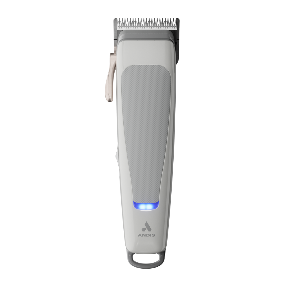Andis reVITE Cordless Clipper Grey