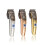 Gamma+ X-Ergo Clipper 1