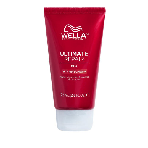 Wella Wella Ultimate Repair Mask 75ml