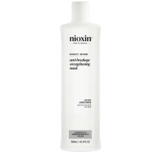 Nioxin Density Defend Anti-Breakage Strengthening Mask 500ml
