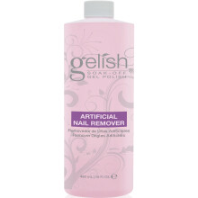 Gelish Rimuovi Unghie Artificiali in Gel, 16 Once
