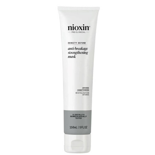 Nioxin Nioxin Density Defend Anti-Breakage Strengthening Mask 150ml