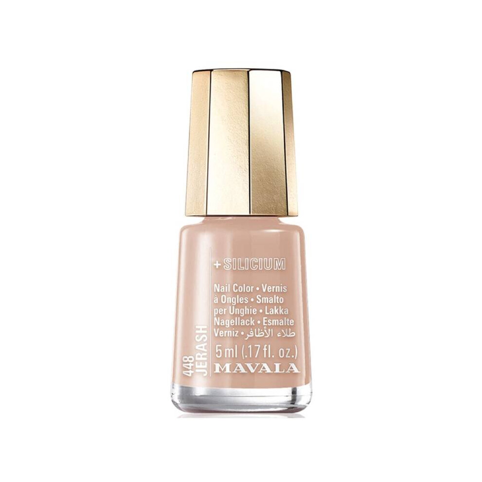 Mavala Color Block Mini Nail Polish Jerash 5ml