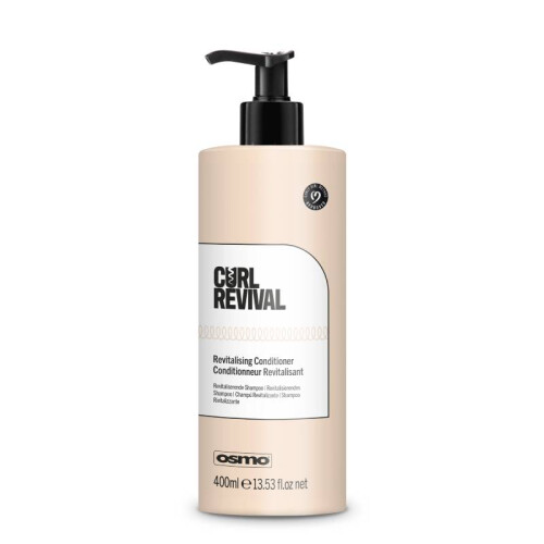 Osmo Osmo Curl Revival Revitalising Conditioner 400ml