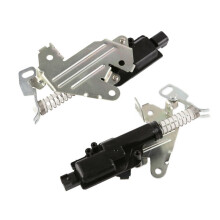 Ford Fiesta Mk5 & 6 Fusion Boot Trunk Tailgate Lock Motor Actuator Solenoid UK