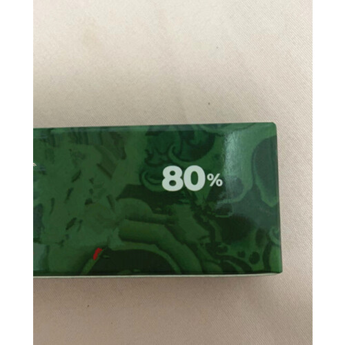 40 Stück grün