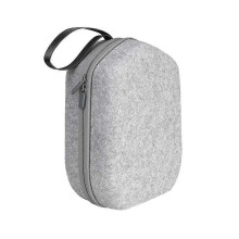 (As show, One size) Carrying Case For Oculus Quest 2 Portable Large Space for VR Gaming Headset