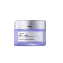 Tighten Lift Neck Cream Lightens Fine Lines Brightens Firms Nourishes Neck Cream Lightening Smoothing Moisturizer