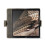 (Brown) Rfid Blocking Case for Google Pixel Fold Kickstand Magnetic Rfid Blocking Protective Cover Pu Leather Card Holder 6
