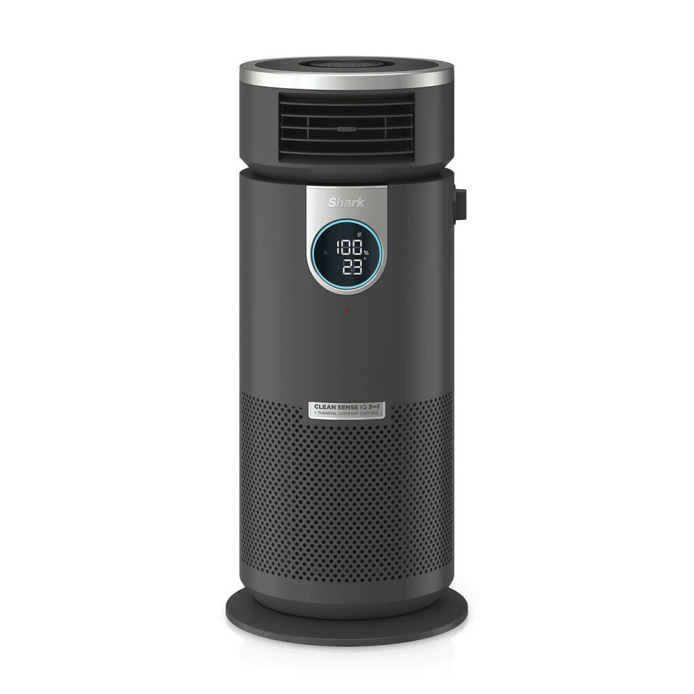 Shark HEPA Air Purifier 3-in-1 HC450UK