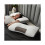 Memory Foam Cervical Orthopedic Neck Pillow for Shoulder Pain 4