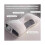 Memory Foam Cervical Orthopedic Neck Pillow for Shoulder Pain 2