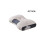 Memory Foam Cervical Orthopedic Neck Pillow for Shoulder Pain 5