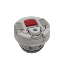 Thermos Bottle Kettle Lid Upper Lid Middle Spigot Inner Lid Inner Stopper Spout Button for TIGER Thermos Bottle