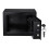 Living And Home 6L Mini Mechanical Lock Safe Home Office Security Box with Keys 3