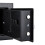 Living And Home 6L Mini Mechanical Lock Safe Home Office Security Box with Keys 5