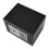 Living And Home 6L Mini Password Mechanical Lock Safe Home Office Security Box 3