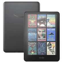 Amazon Kindle Paperwhite (12th Gen 2024) 16GB Black on OnBuy