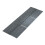 18Pcs 3-Tab Asphalt Shingles Bitumen Roofing, Grey 3