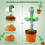 Cactus Mimicking Toy 5