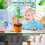 Cactus Mimicking Toy 3