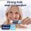 Fixodent Complete Denture Adhesive, Fresh Flavour 2 x 47 g Twin Pack 9