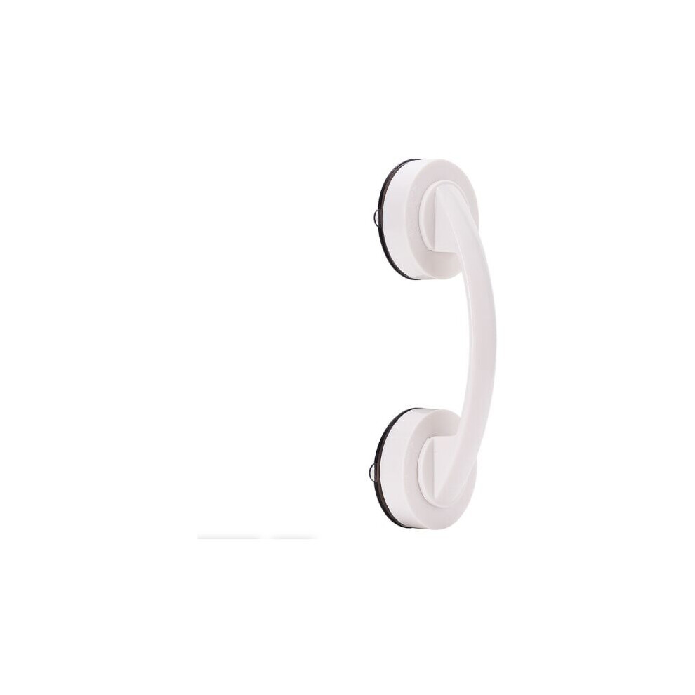 Lifeasy 19Cm Large Glass Door Window Handles, Hole-Free Handles, Shower Grab Bars