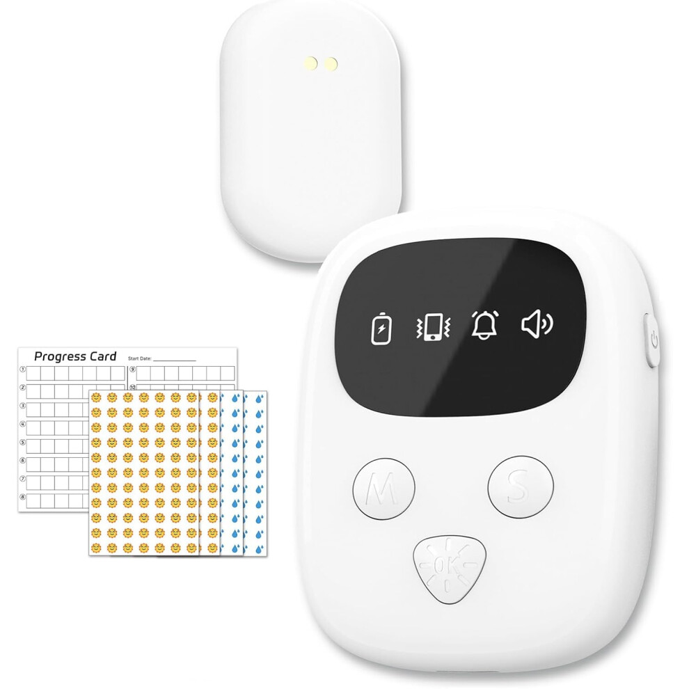 Boys and Girls and Older Kids with New Improved Sensor, Selectable