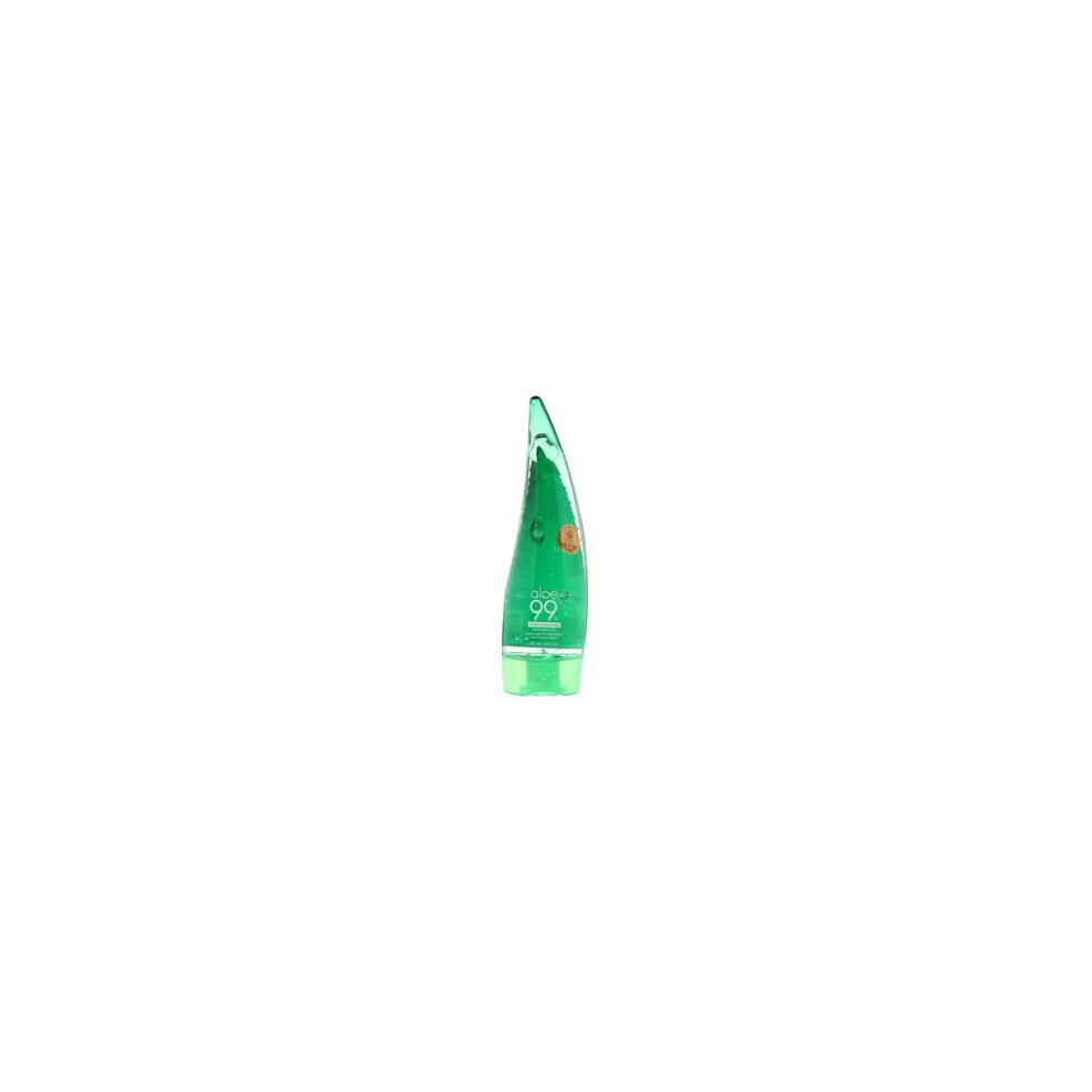 Holika Holika Aloe 99% Soothing Gel  (Fresh) Hydrating & Calming Aloe Vera Gel for Skin Relief - 250ml