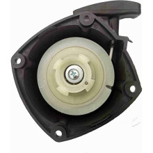 (Accesorios no originales) Arranque de retroceso G45 para cortasetos, conjunto de arranque universal para cortac?spedes, desbrozadoras
