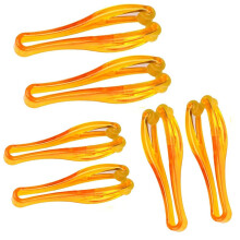 6 Stück Fingermassagegeräte