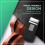 Travel Electric Shaver - Black/Silver 4