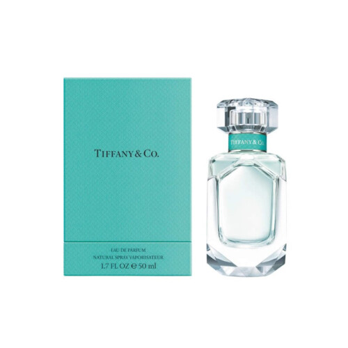 Tiffany & Co Tiffany - Eau De Parfum (50ml)