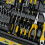 Living And Home 108Pcs Household Tool Kit 3