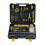 Living And Home 108Pcs Household Tool Kit 2
