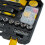 Living And Home 108Pcs Household Tool Kit 5