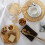 Straw Cocotte Mat Placemat Coasters 5