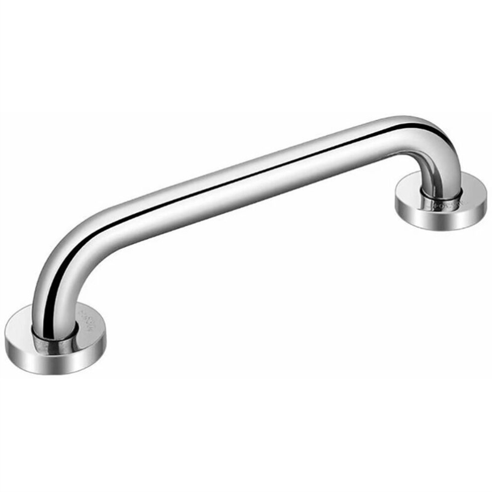 Lifeasy Wall Mounted Stainless Steel Grab Bar Bathtub Handle Bathroom Toilet Safety Grab Bar For Disabled Elderly Children(30Cmï¼